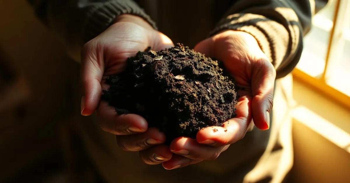 Jordens hemligheter: