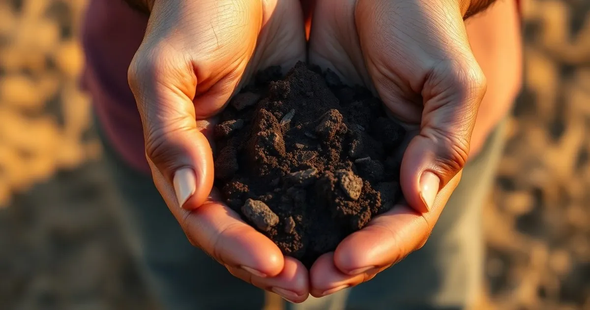 Jordningens vetenskap: