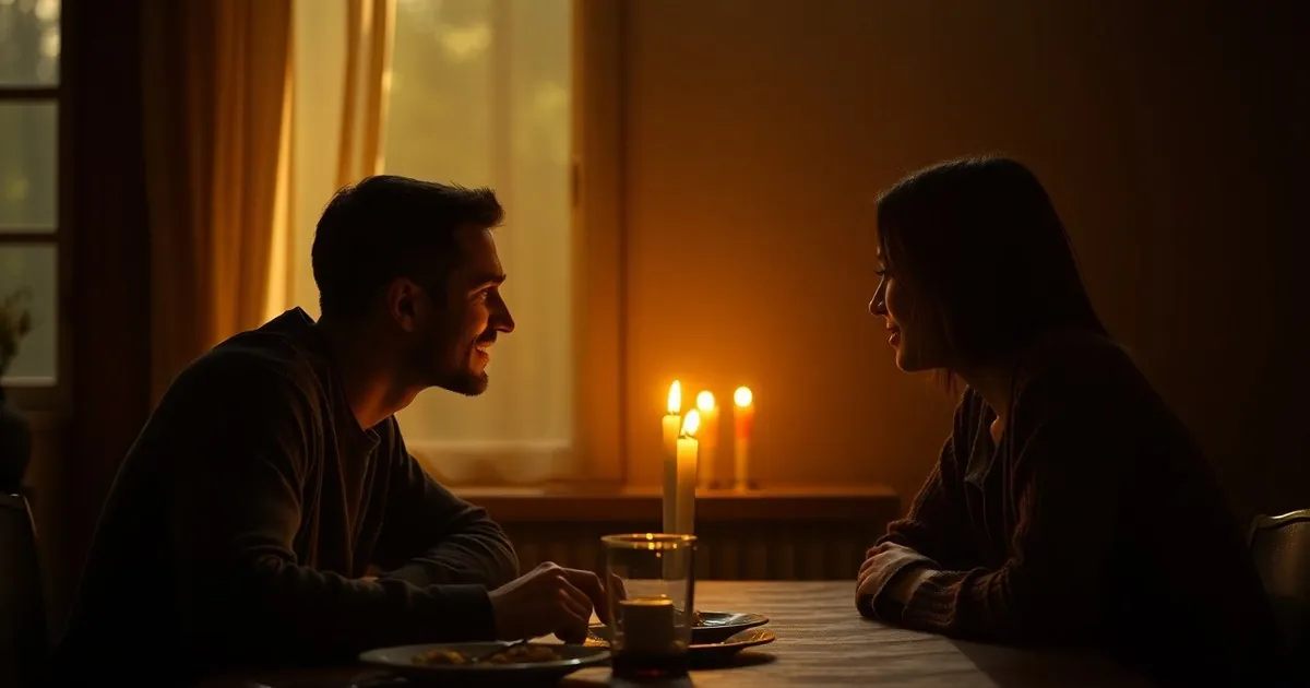 Kompost – magin som