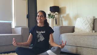 The Power and science of simple breathing