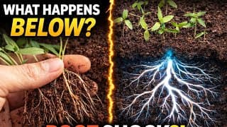 What Happens to Roots After Transplanting? (Transplant Shock Explained)