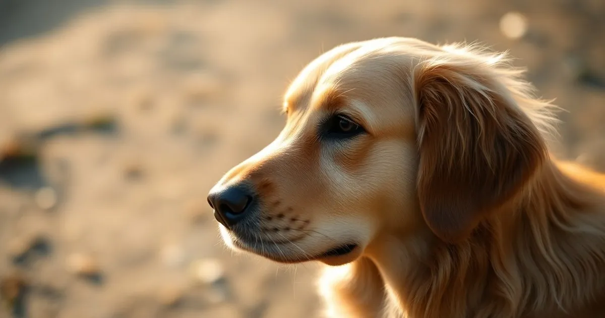 Hundens separationsångest: Så