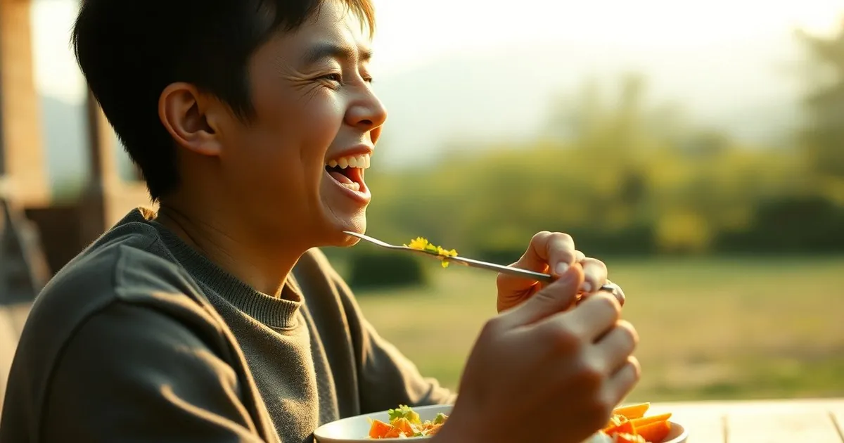 Långcovid och tarmdysbios: