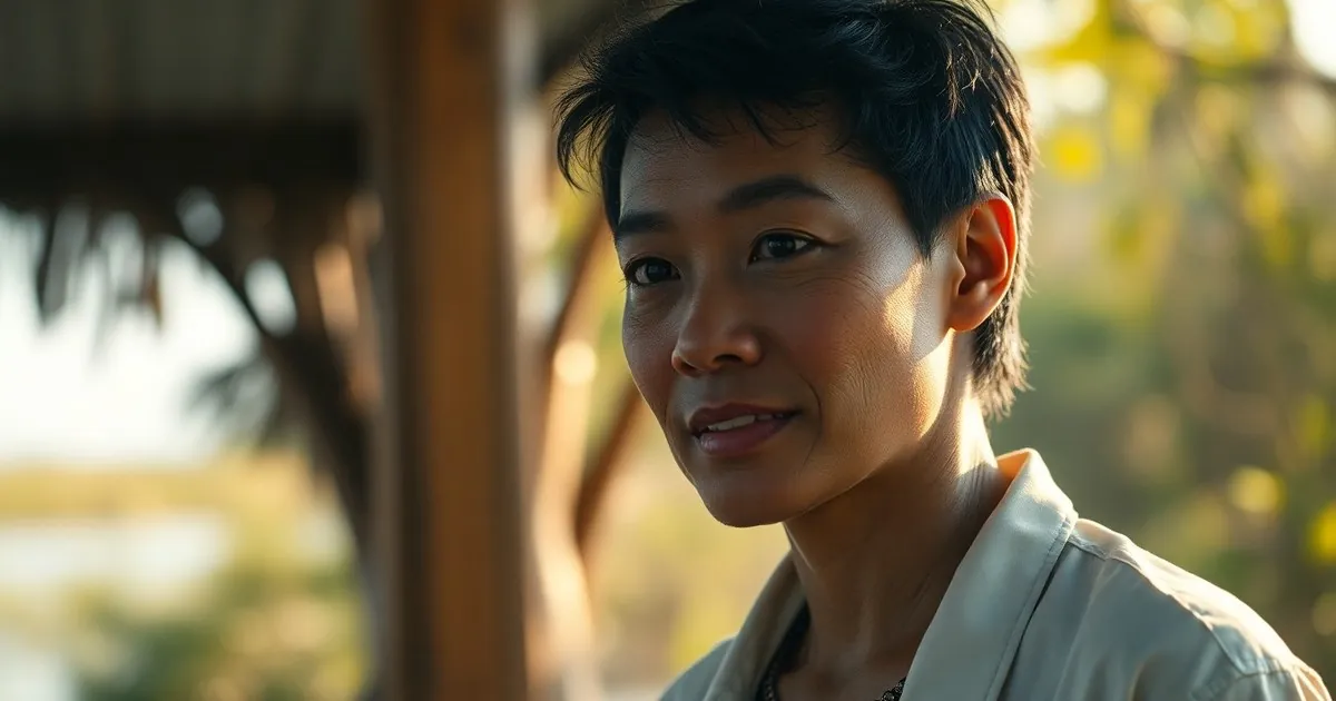 Mangrovernas hemlighet: Så sky