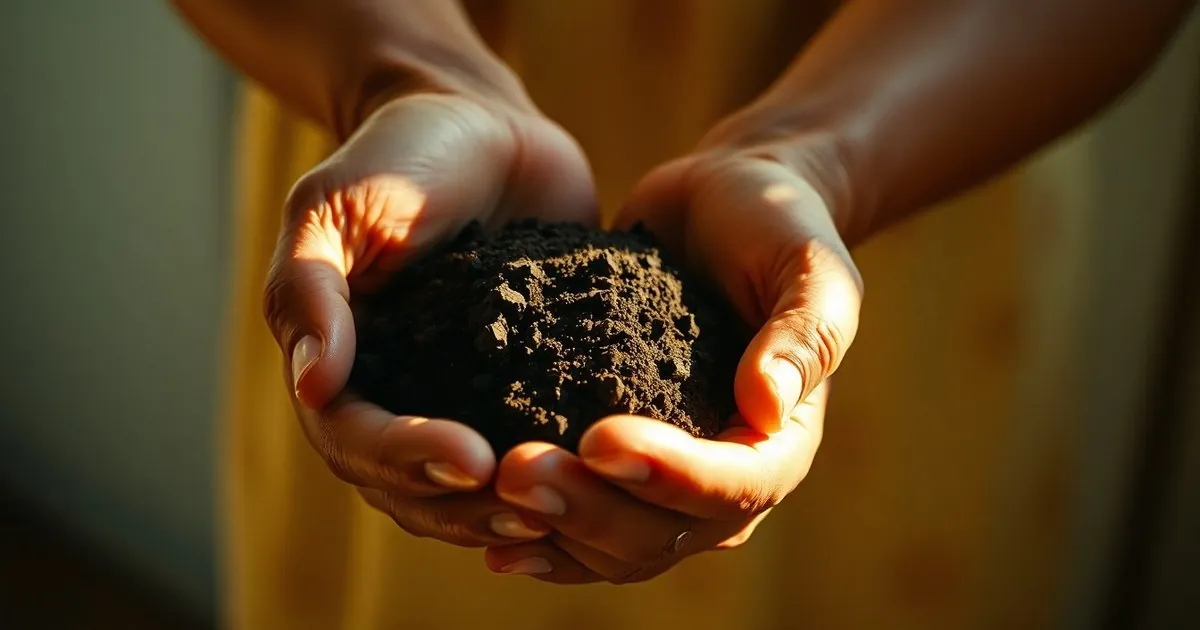 Fröodling och arv: Så