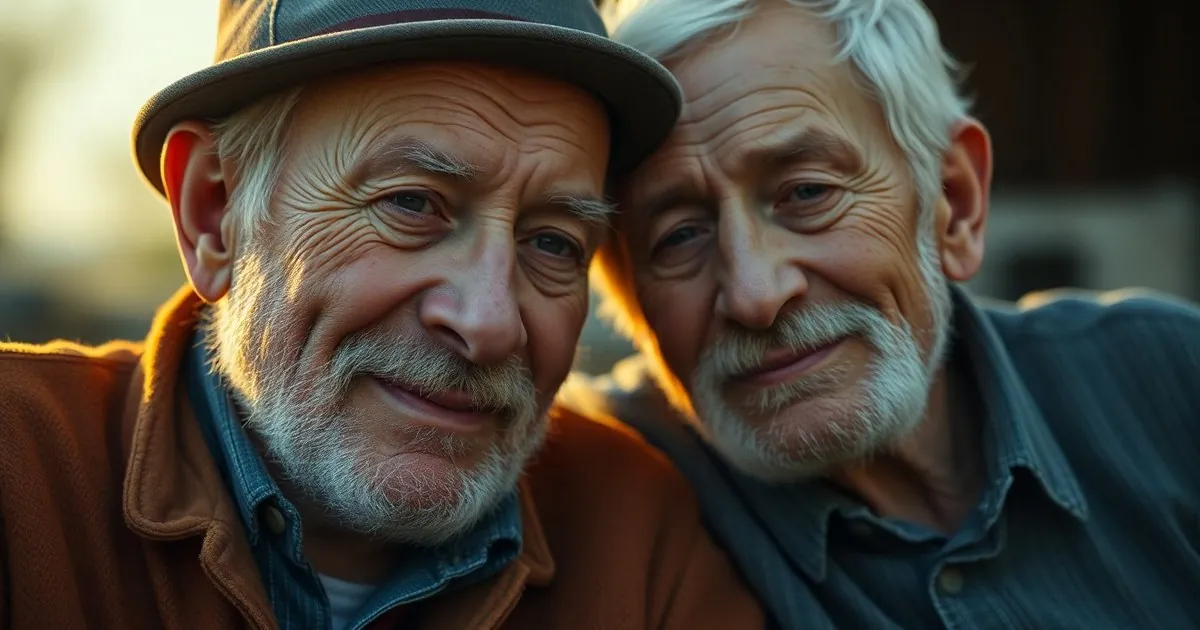 Ensamhet i dödsstat