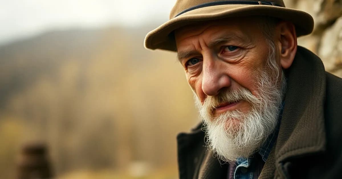 Ensamhetsepidemin: Så