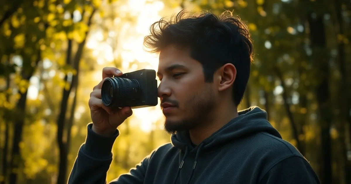 Vagusnerven och klimatångest