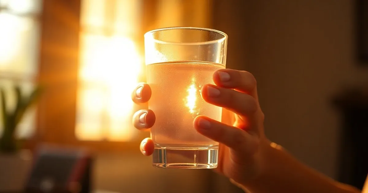 Water Pollution: From Rivers to Oceans