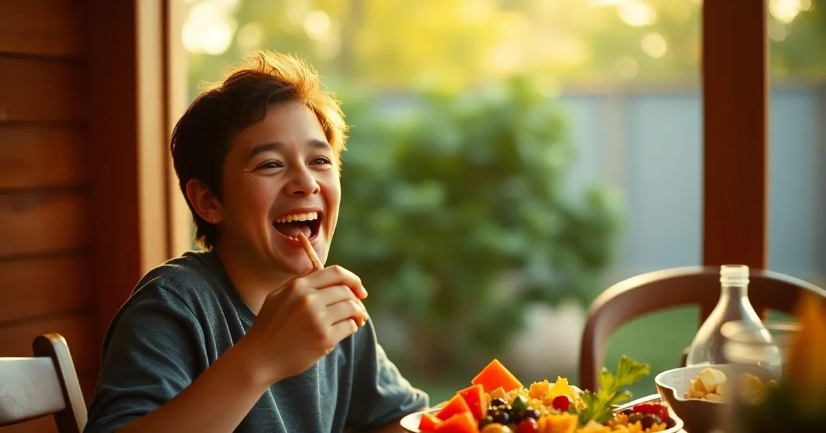 Depression och tarmflora