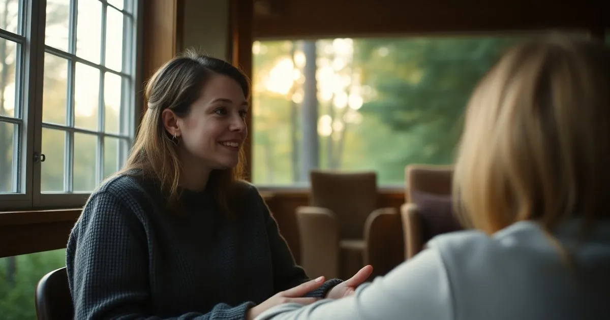 Hjärtkoherensvetenskap: Känsloreglering