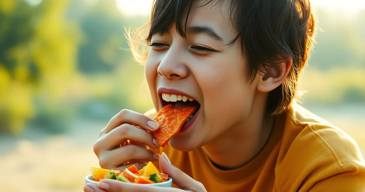 IBS och mikrobiomet: Vad