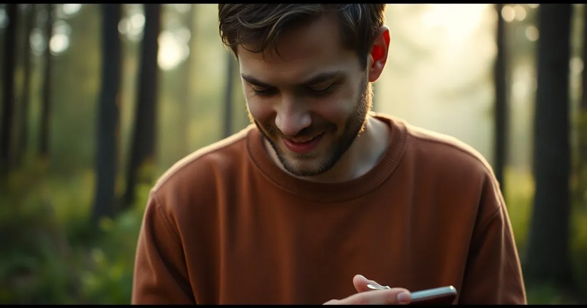 Interoception och empati: Att höra andras hjärta