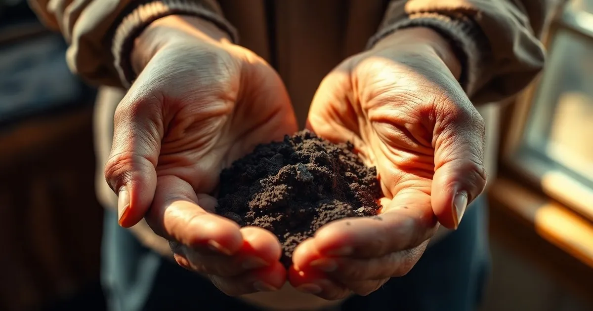 Jordningens vetenskap: Hur