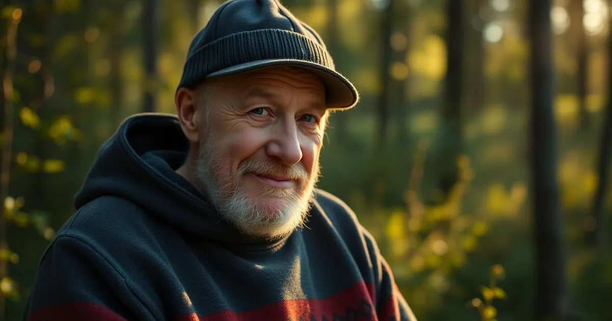 Kortisol-vänlighetsloopen: Hur altruism manuellt sänker systemisk inflammation