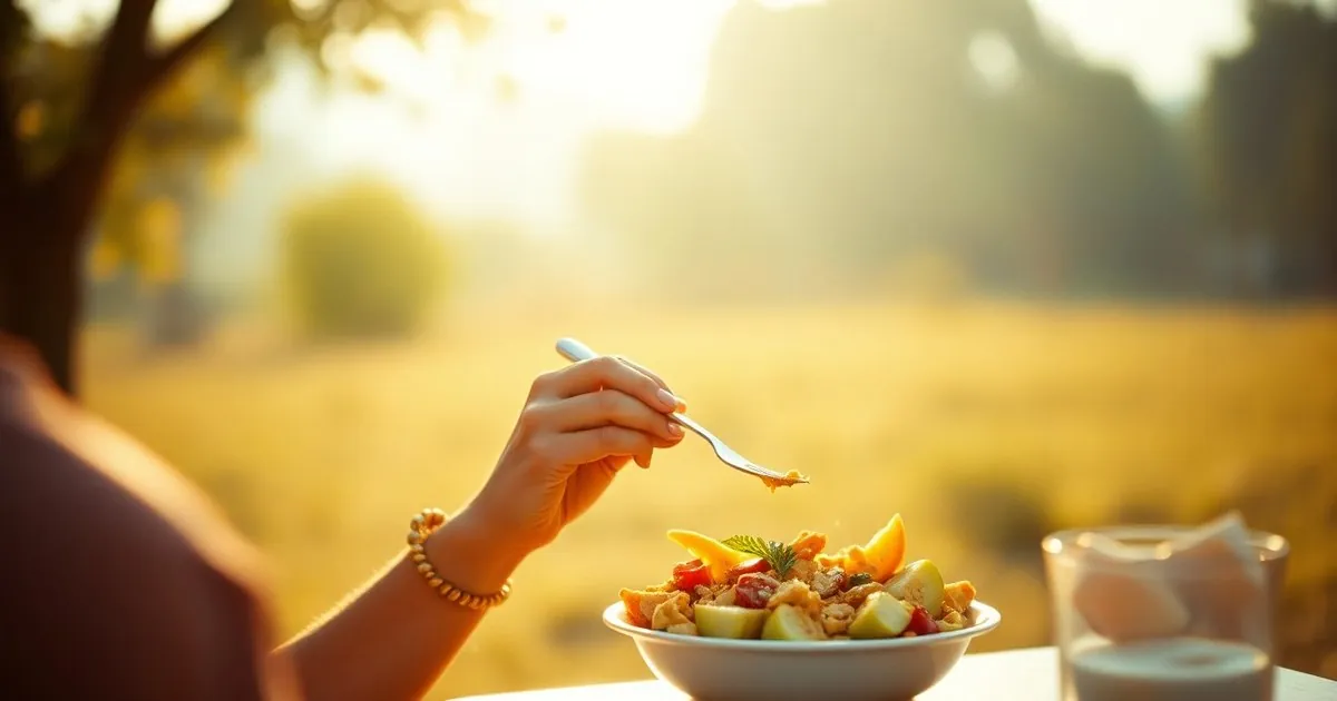 Parkinsons och tarmen: Hur