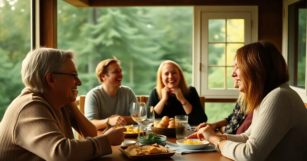 Prosocial beröring och autonom reglering: Så påverkar affektiv kontakt oss