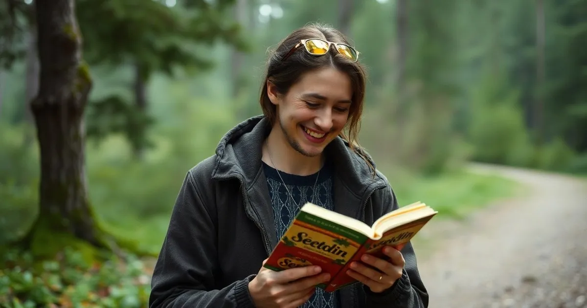 Serotonin i jorden: Jord-tarm-hjärnaxeln – 27 saker du faktiskt kan göra