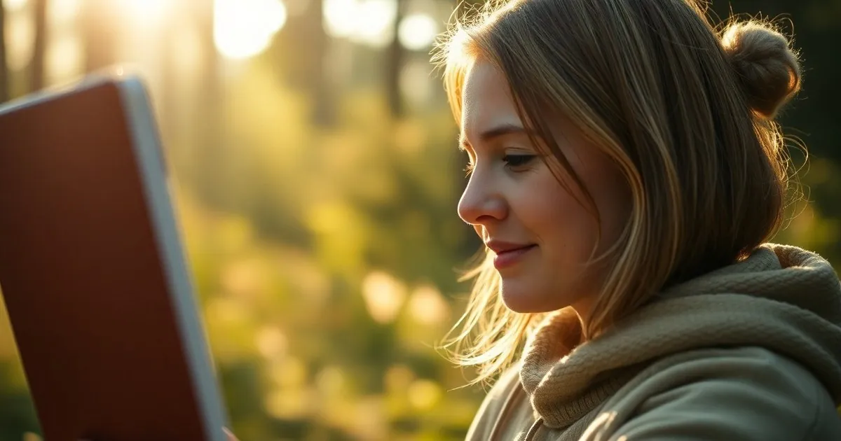 Tacksamhetsdagbokens vetenskap: Förändringar i prefrontala cortex på 21 dagar