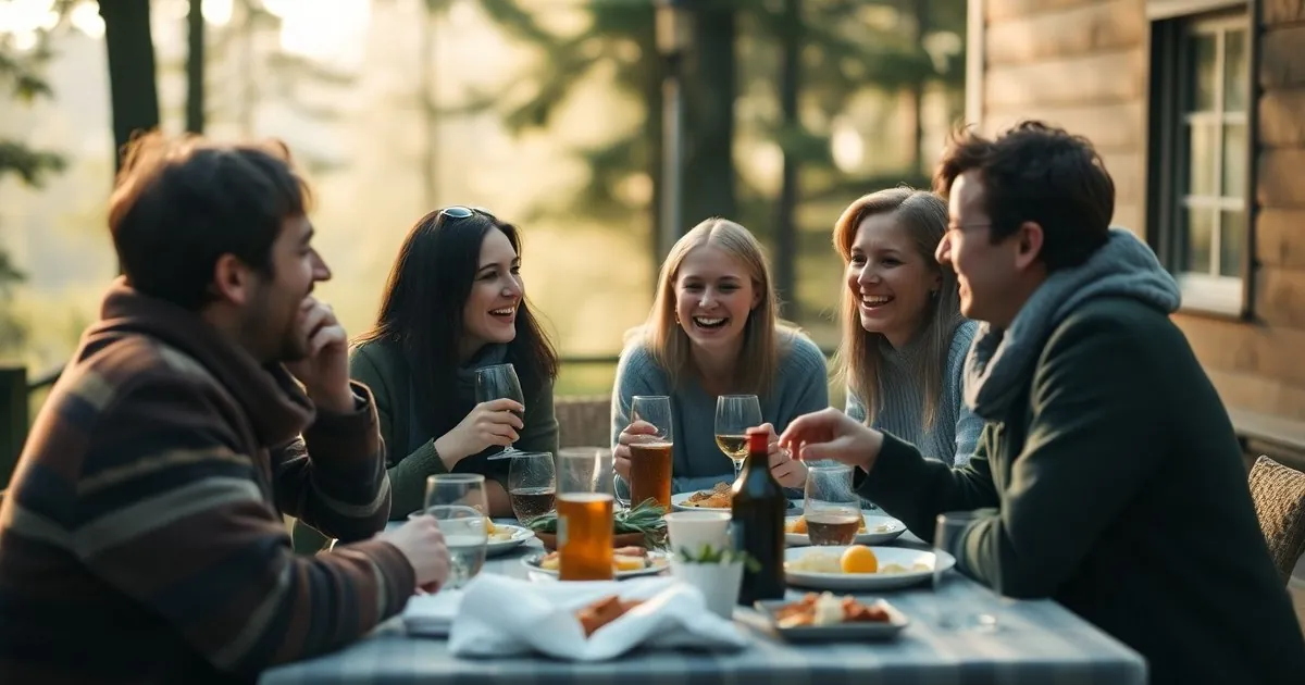 Valpens socialisering: Att bygga en koppling i hjärnan