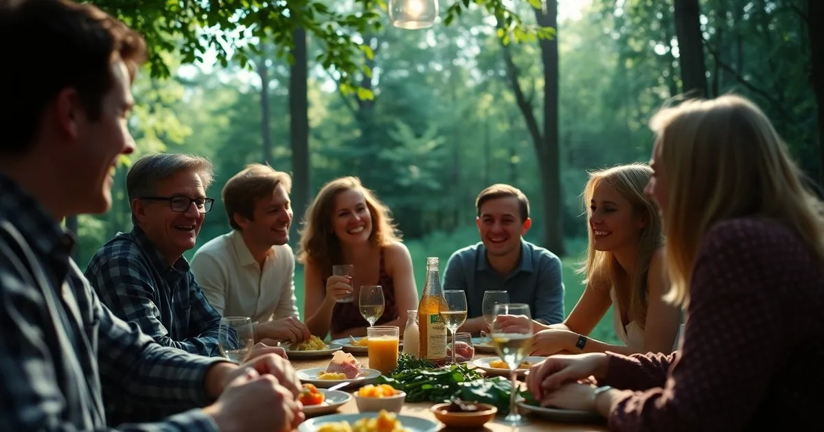 Våra sociala hjärtan: Varför två nervsystem i samma rum börjar slå i takt