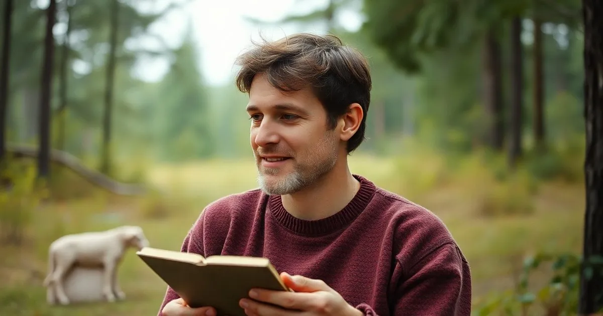 Vetenskapen bakom 4-7-8-andningen: Varför längre utandning lugnar ditt nervsystem