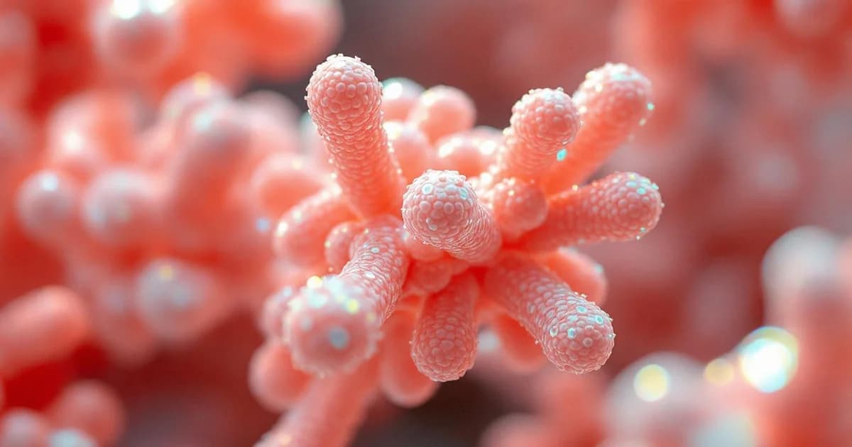 Ångest och tarmfloran