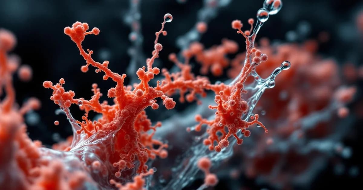 Autismspektrum och tarmen: