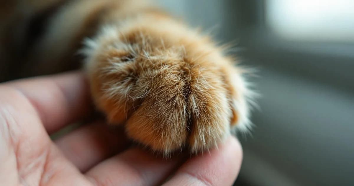 Katter ignorerar dig inte