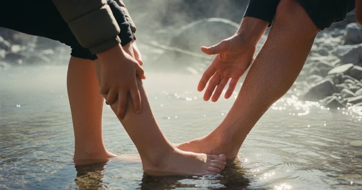 Kyla på recept: Så vä