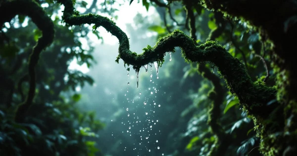 Från skogen till apoteket