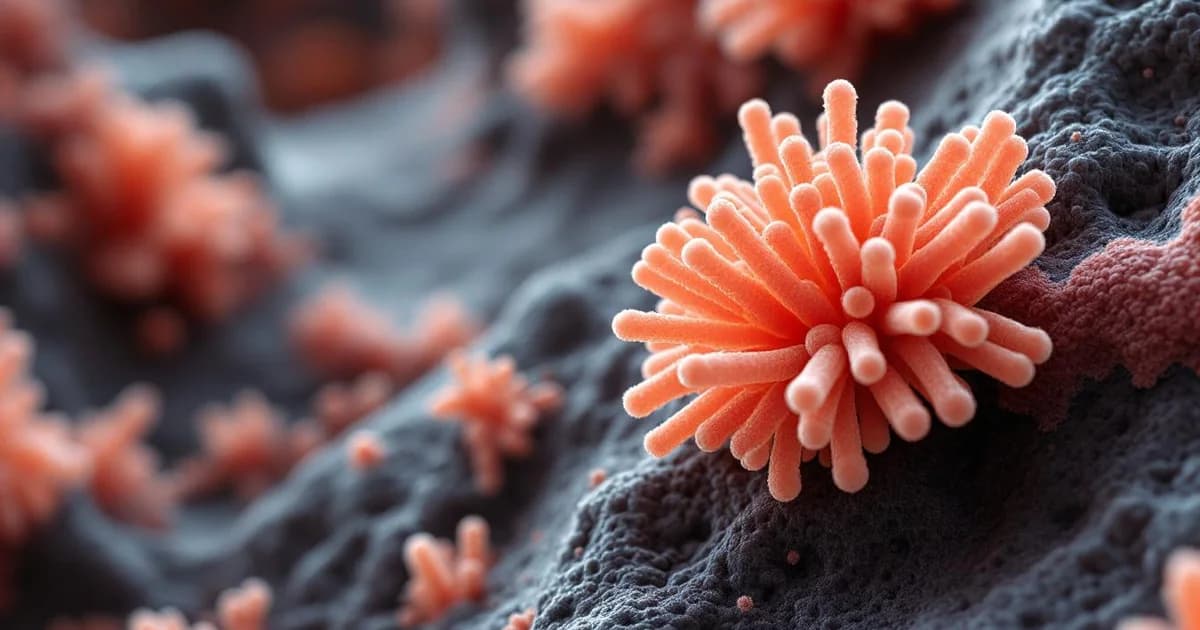 Fetma och mikrobiomet: Akk