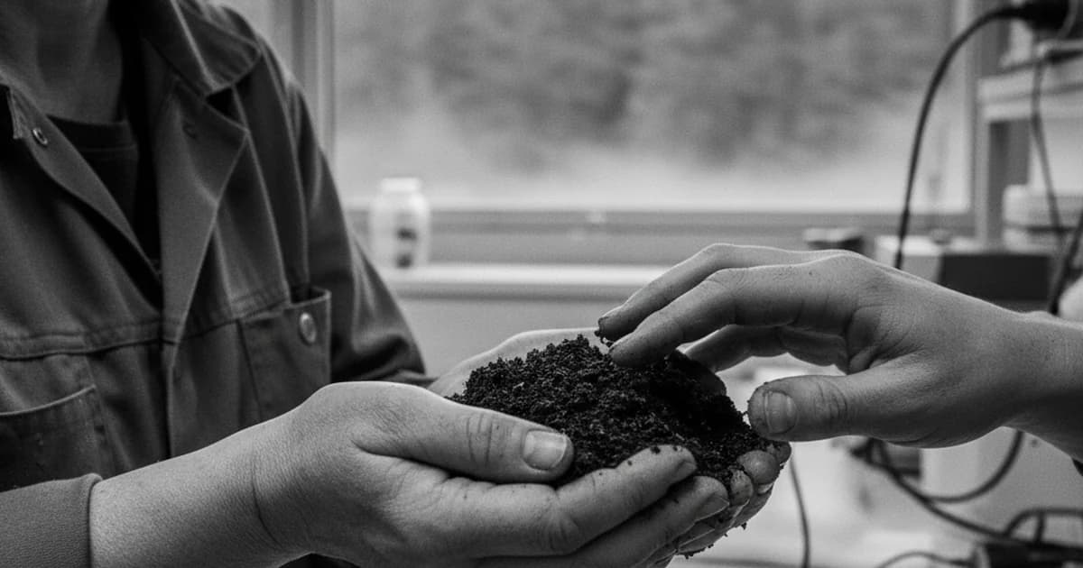 Fytocider och gemenskap