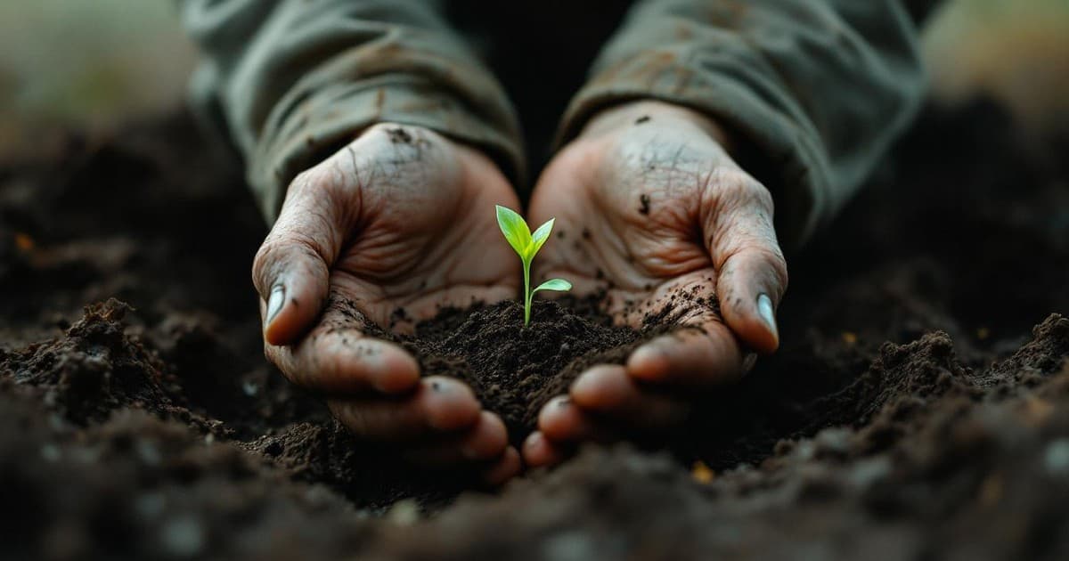 Planetär hälsa: Vetenskap