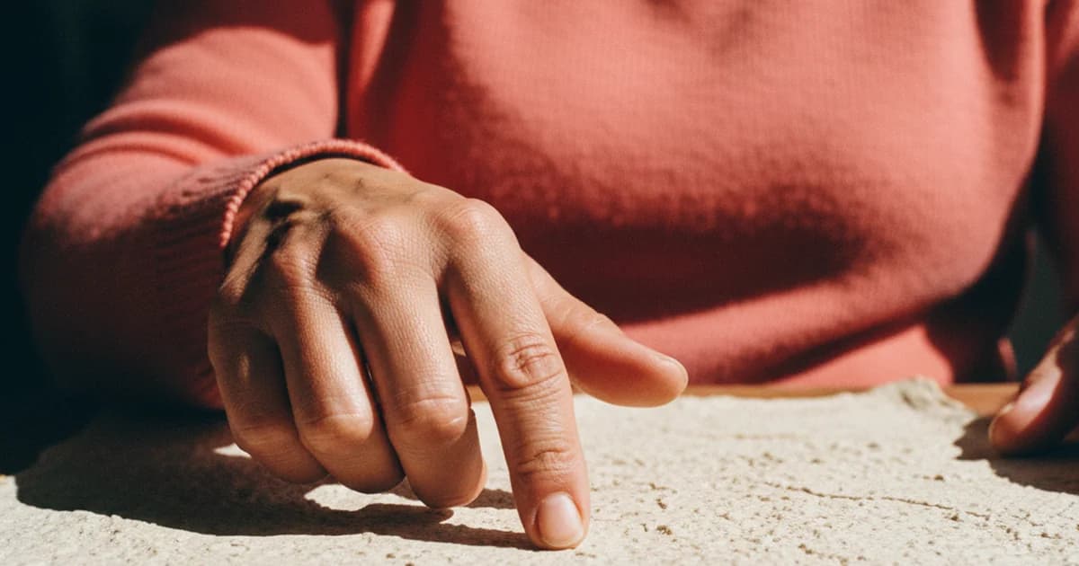 Proprioception och kroppsmed