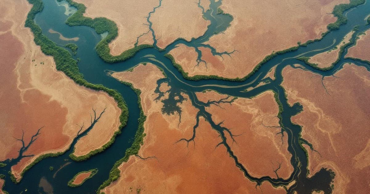 Människans kopplingar: