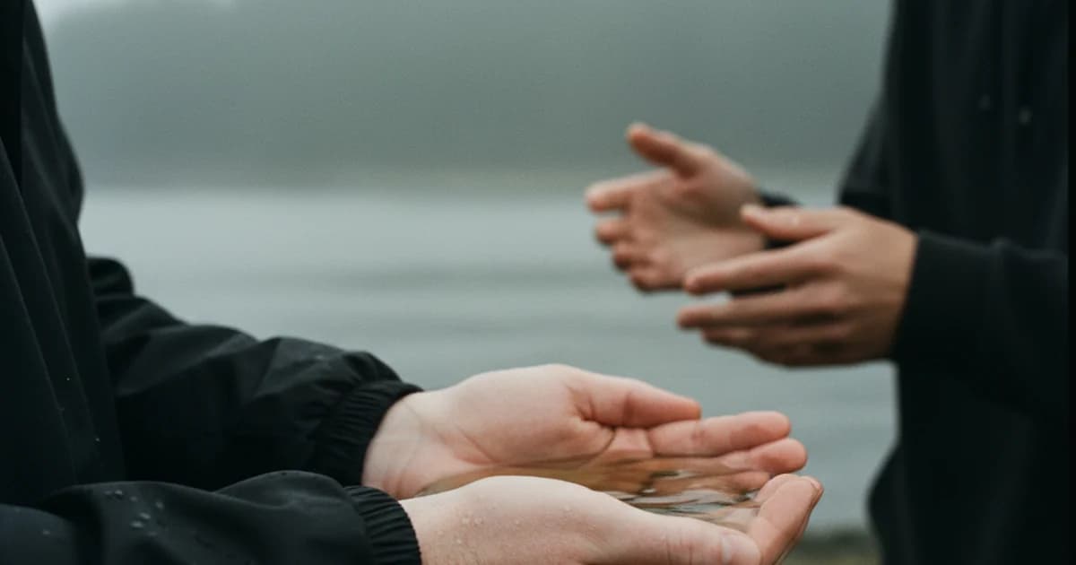 Havet och nervsystemet