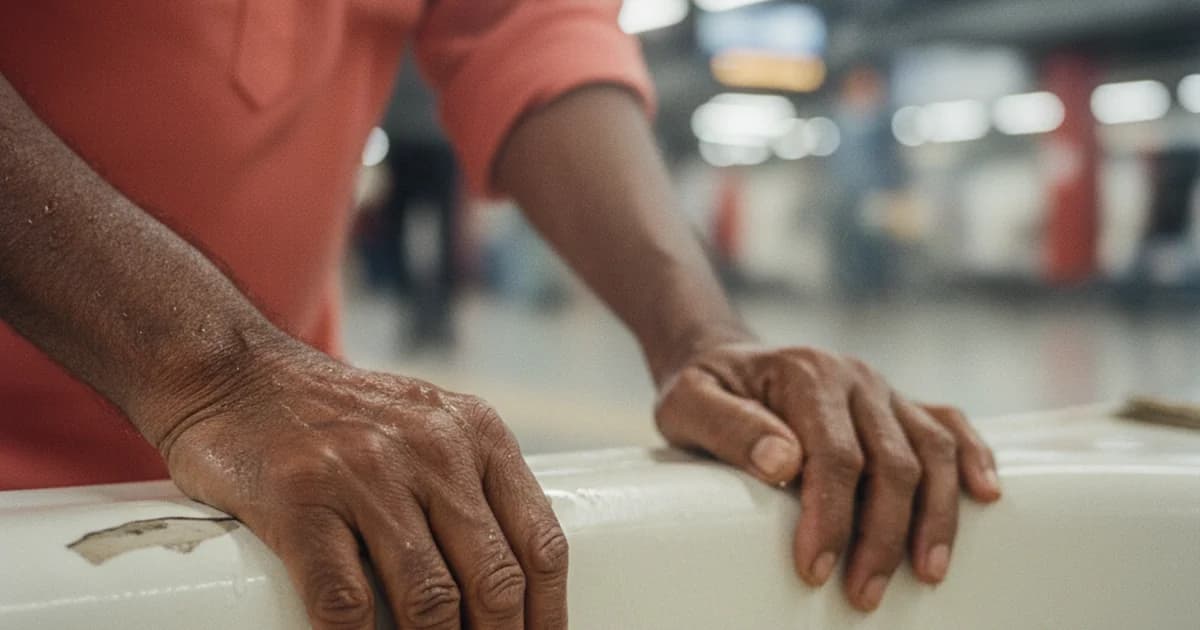 Kallbadets hemlighet: Så