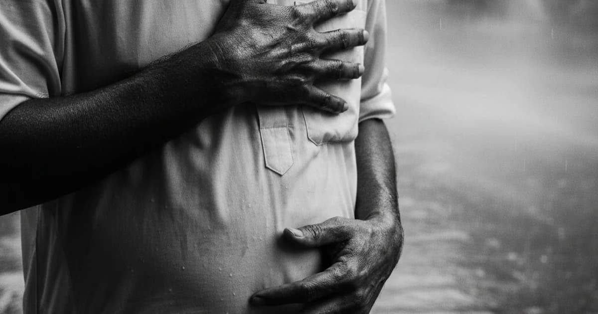 Interoceptionens vet