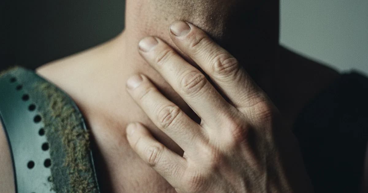 Vagusnerven och klimatångest